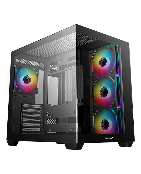 DEEPCOOL CG530 4F ARGB