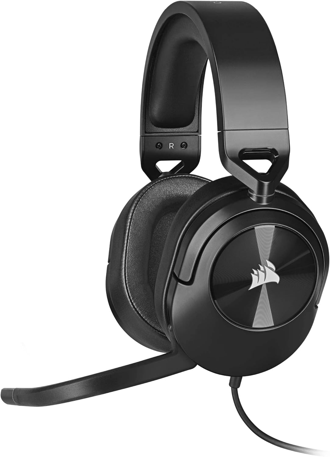 Corsair HS55 Surround Filaire - Carbone