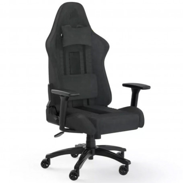 Corsair TC100 RELAXED - Fabric Gris