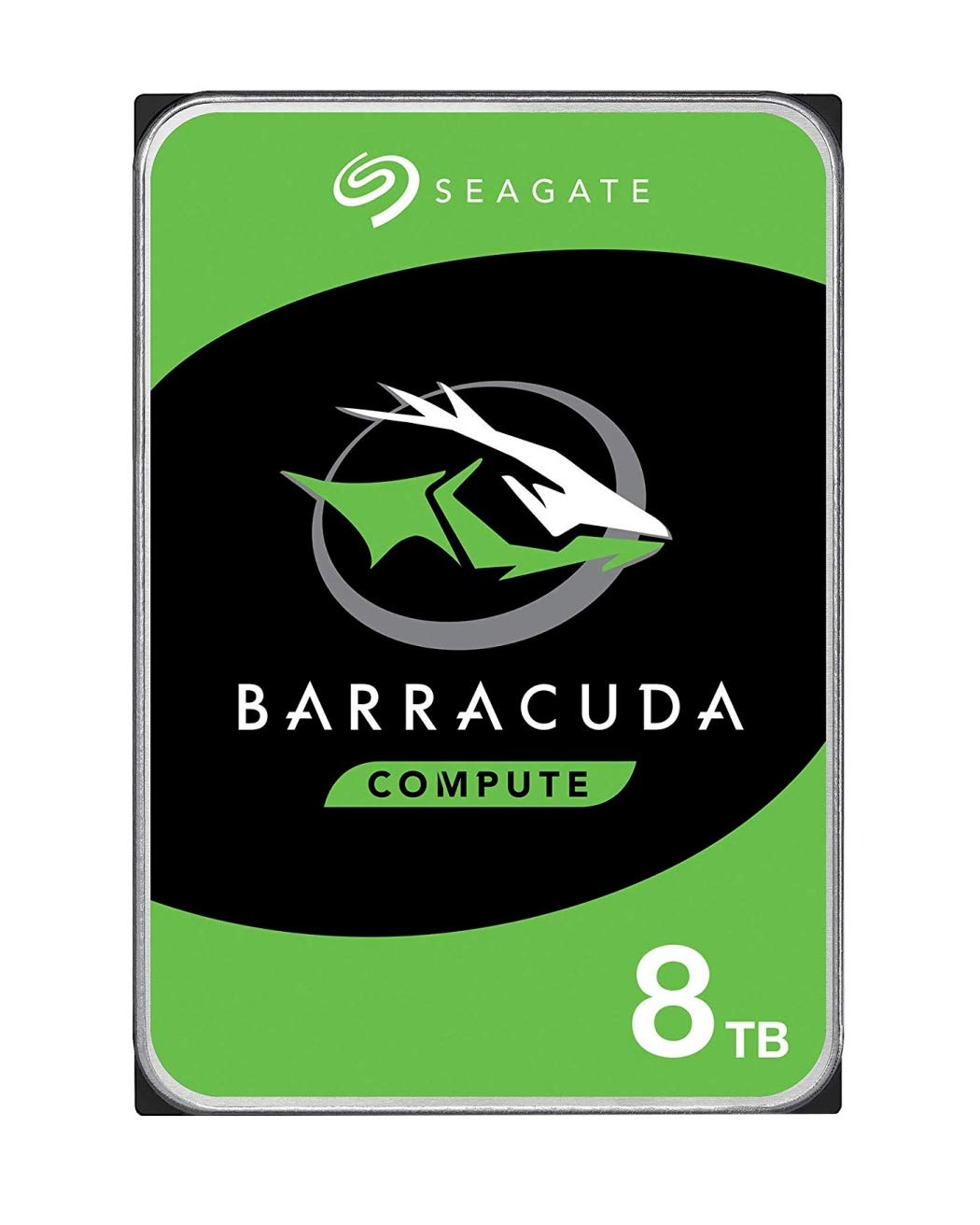 SEAGATE Barracuda 8To (ST8000DM004) Mécanique