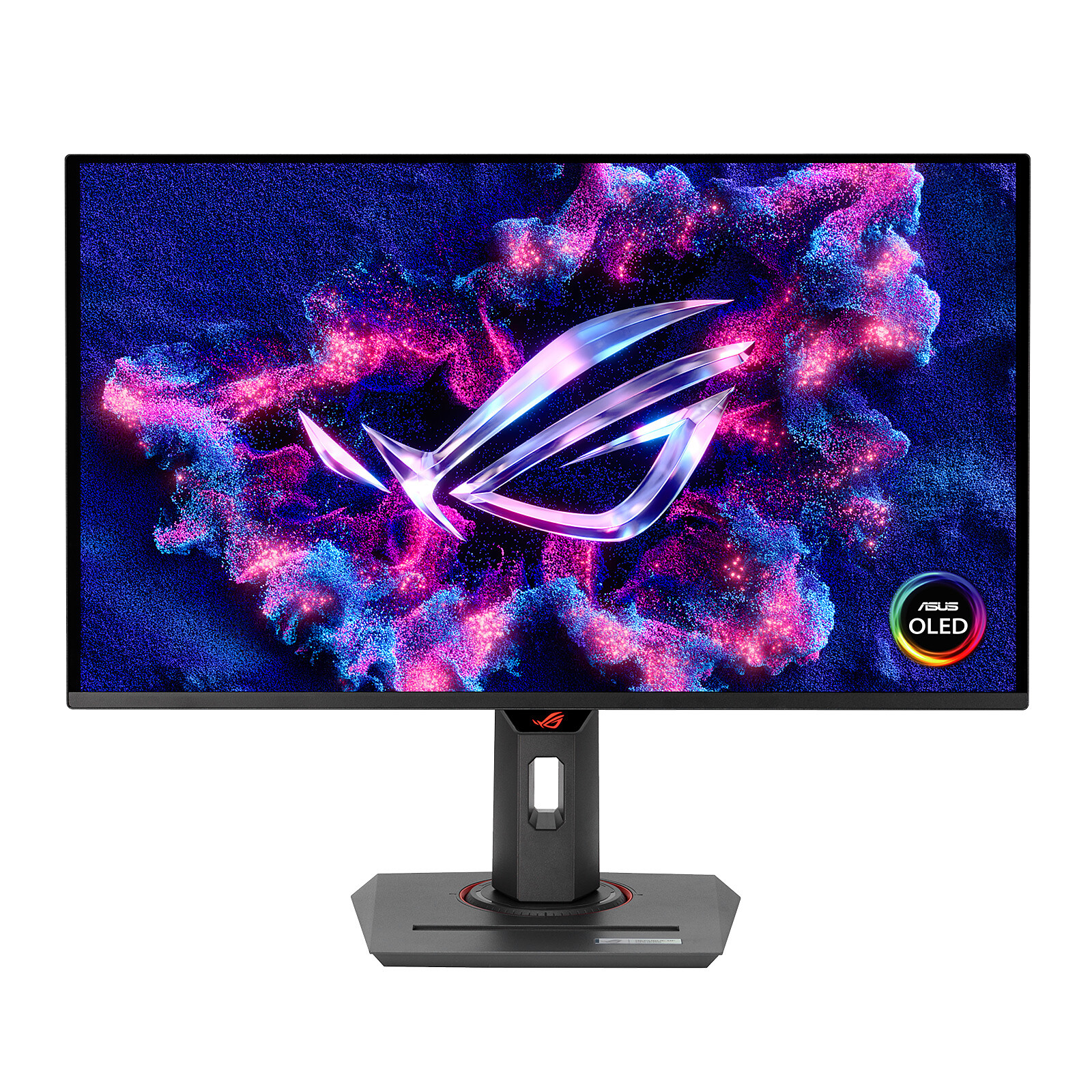 ASUS ROG Strix OLED XG27ACDNG (26.5") 2560 x 1440 QHD QD OLED Noir 360Hz