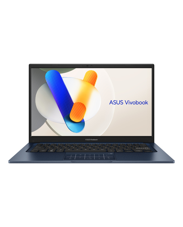 L’ASUS Vivobook 14 X1404ZA (14") Full HD