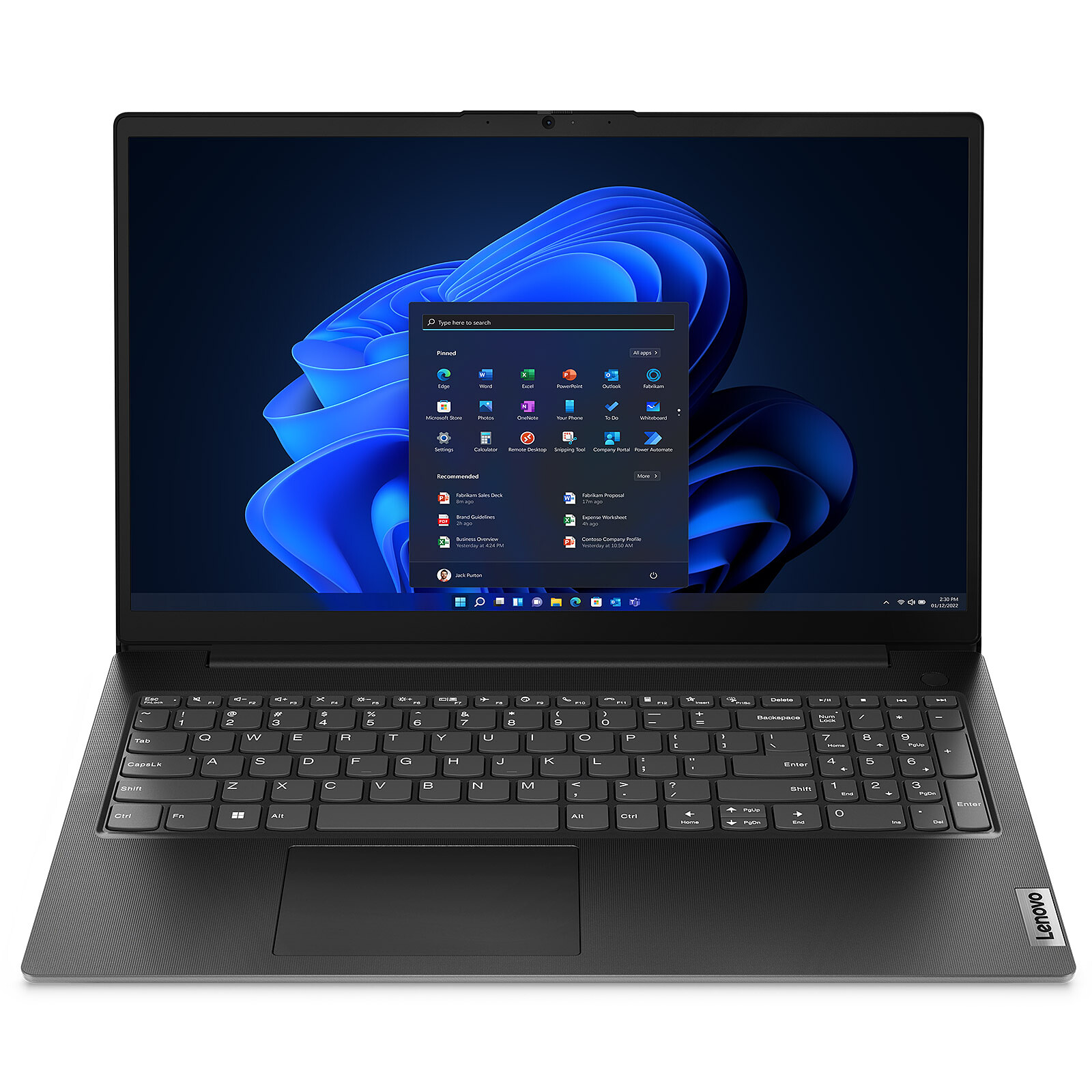 Lenovo V15 G4 AMN (15.6") Full HD