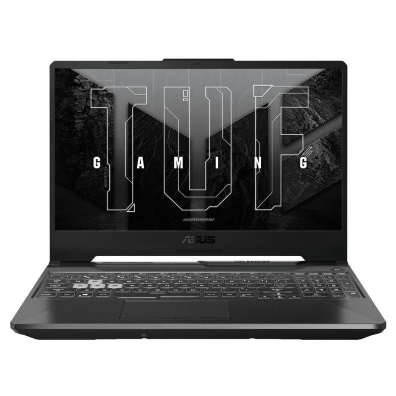 ASUS TUF Gaming A15 FA506NC ("15.6") Full HD