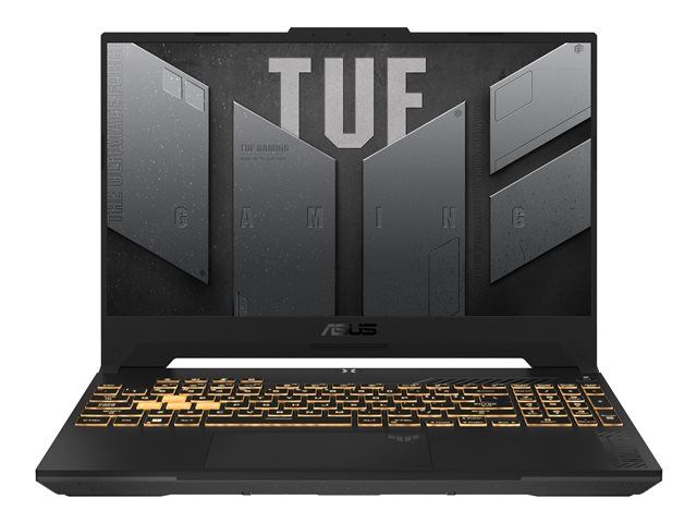 ASUS TUF Gaming F15 TUF507VV ("15.6") Full HD