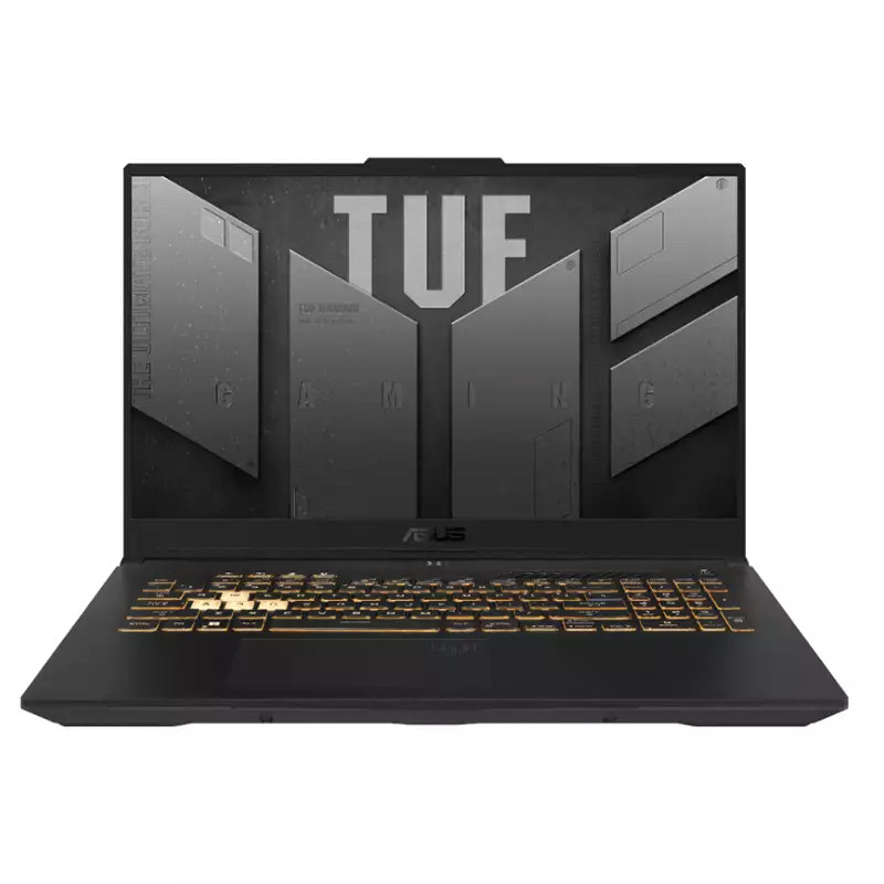 ASUS TUF Gaming F15 TUF507VI ("15.6") Full HD