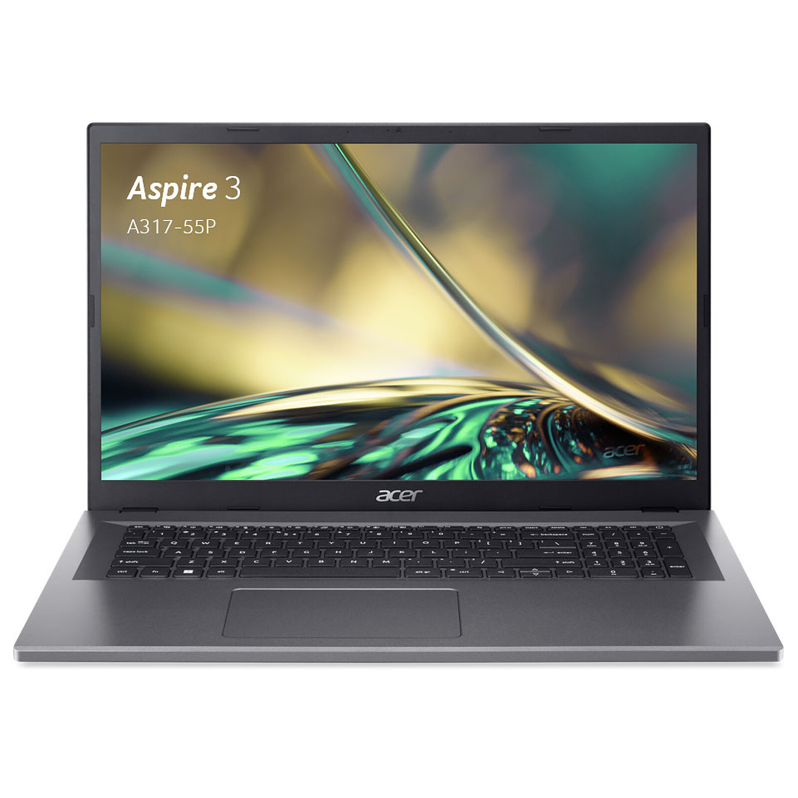ACER Aspire 3 A317 ("17.3") Full HD