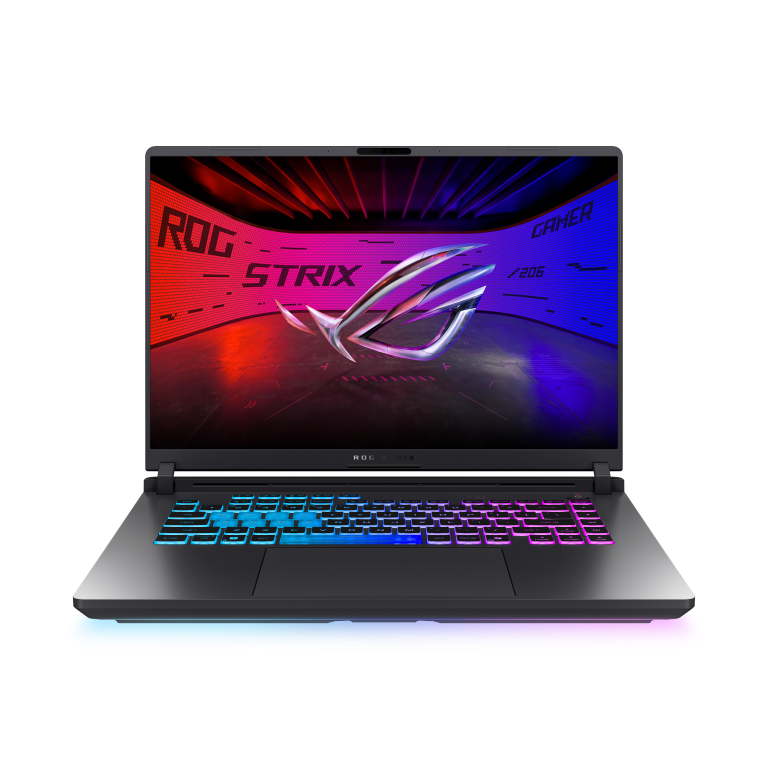 ASUS ROG STRIX G615LR ("16") QHD