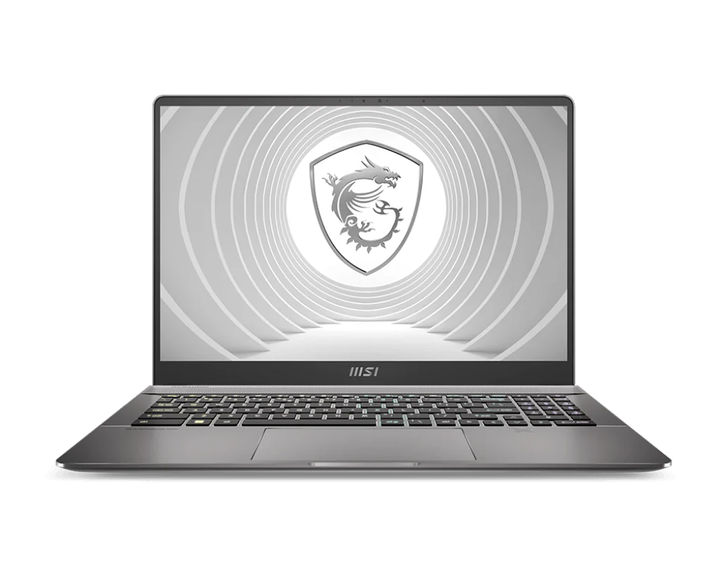 MSI CreatorPro Z17 HX Studio - A13V ("17") WHD