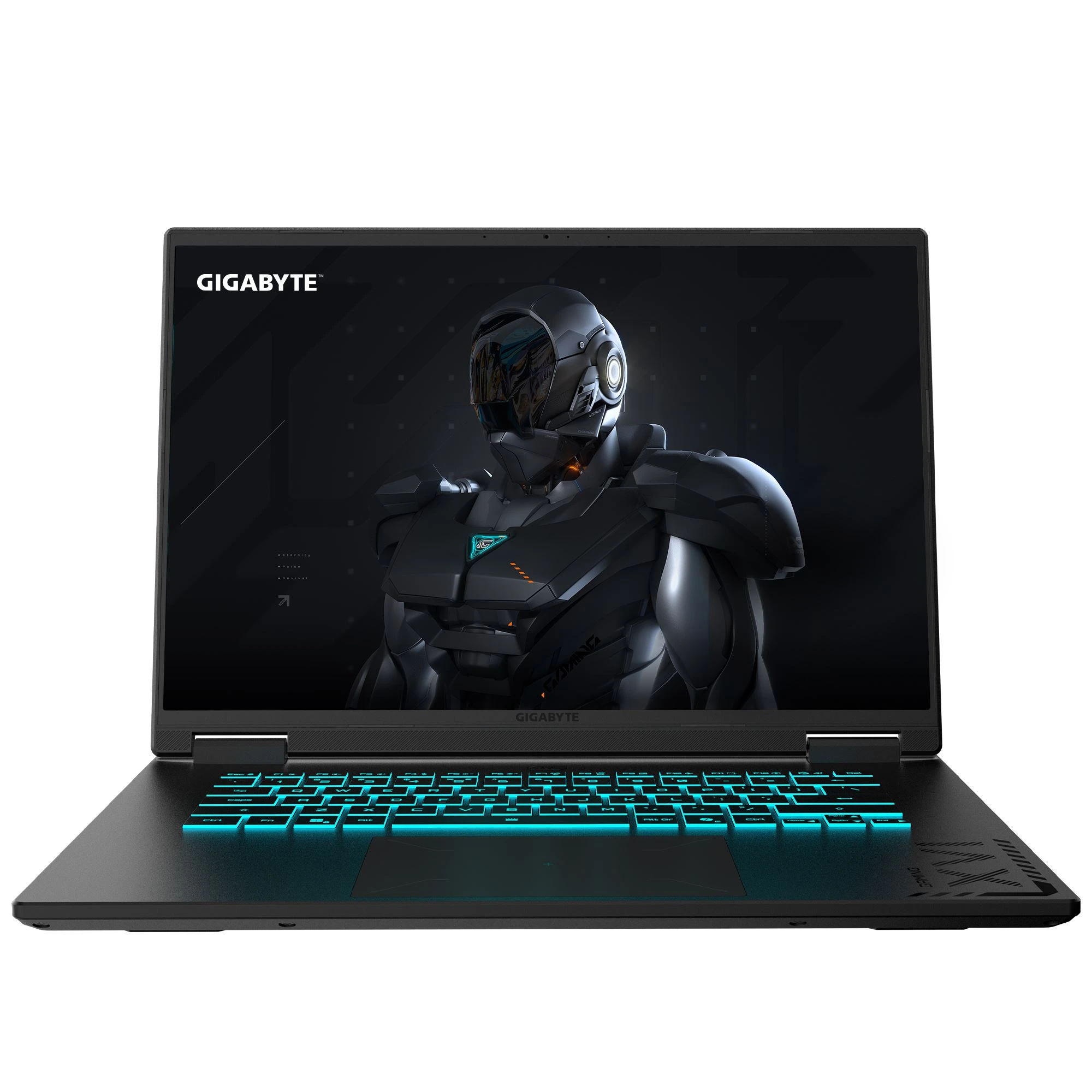 Gigabyte GAMING A16 FHD 16" 165Hz  Intel Core i5 / 16Go / RTX5050