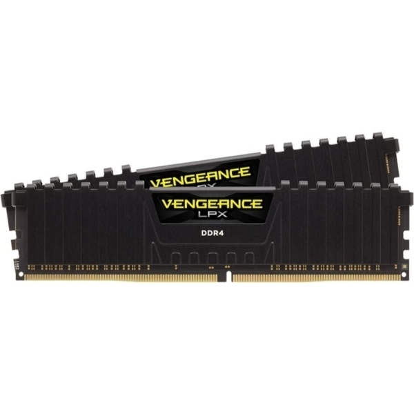 Corsair Vengeance LPX 16Go (2x8Go) DDR4 3200MHz