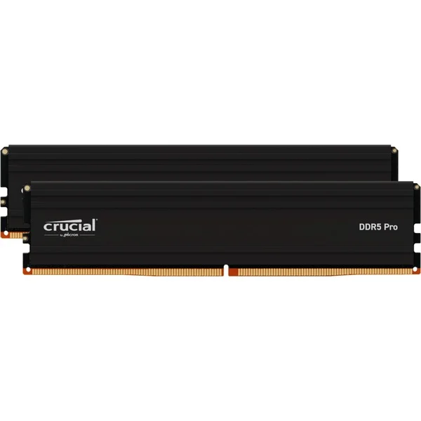 CRUCIAL PRO DIMM 128G (2x64G) DDR5-5600