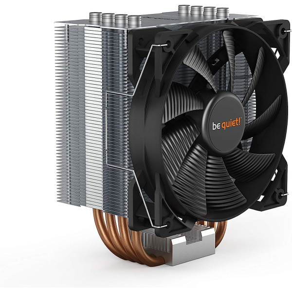 Bequiet Pure Rock 2