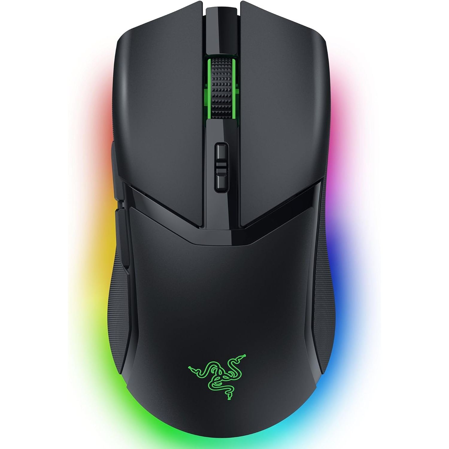 Razer Cobra Pro Wireless - Souris Gaming sans Fil Personnalisable Chroma RGB