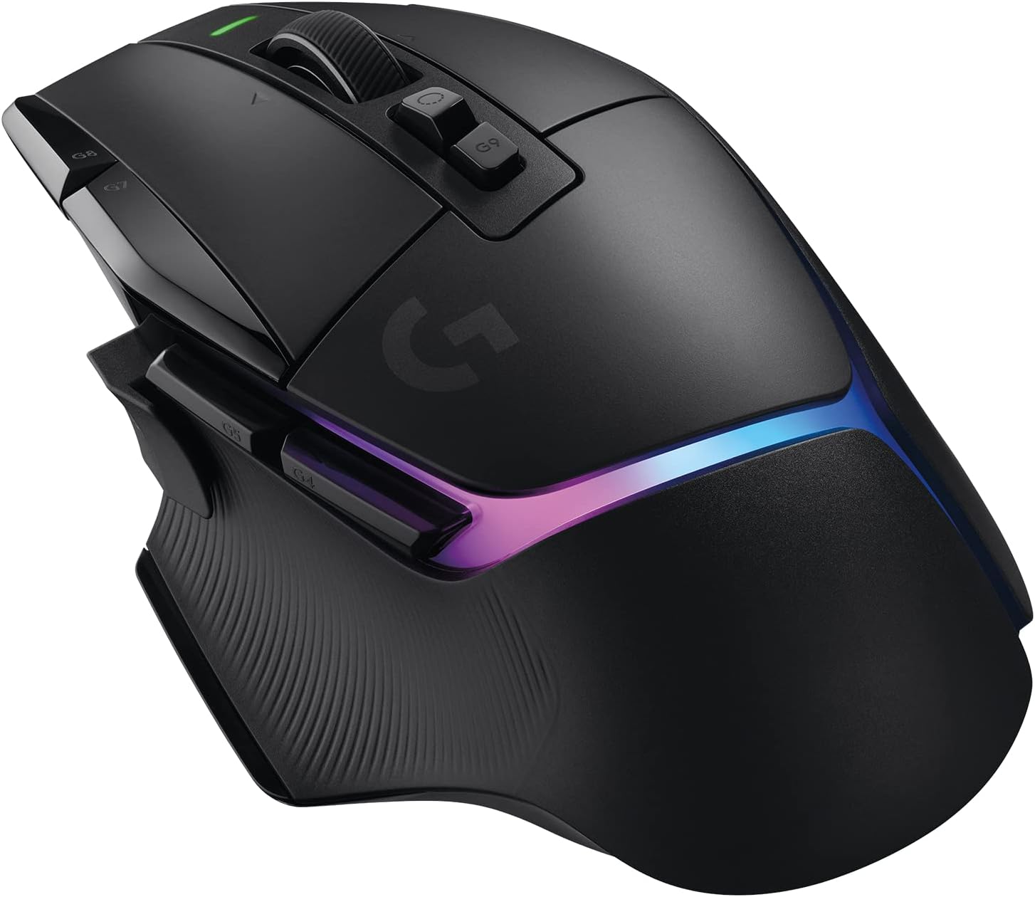 Logitech G G502 X PLUS LIGHTSPEED RVB Sans Fil