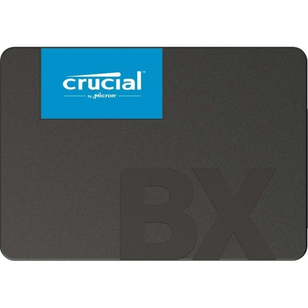Crucial BX500 240Go CT240BX500SSD1
