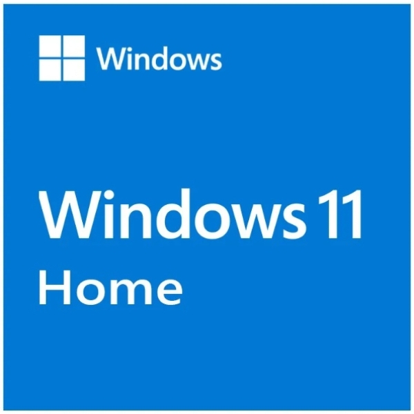 Licence Microsoft Windows 11 Famille 64bit OEM pack de 1