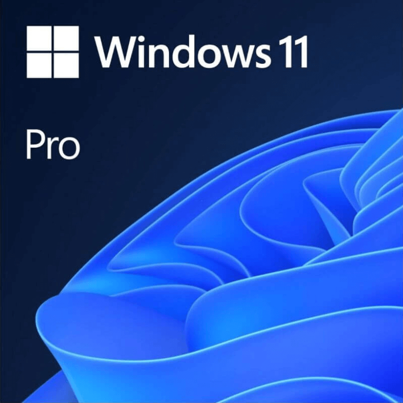 Version d'essai Windows 11 Pro