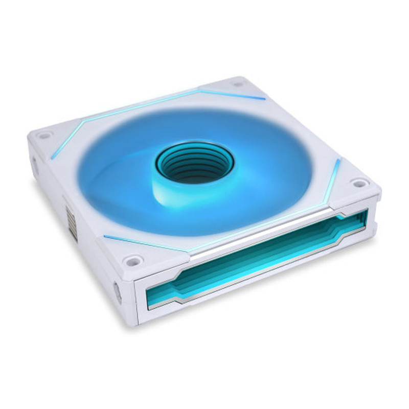 Lian Li Uni Fan SL-INF 120 ARGB  - Blanc